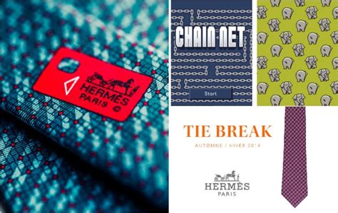 tie break app hermes|Tie Break .